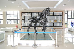 智造新引擎 長沙高新區(qū)僑企華曙高科的3D打印技術(shù)開發(fā)之路