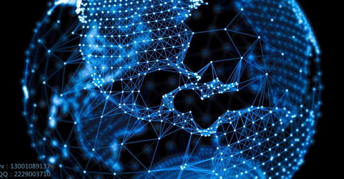 區塊鏈技術如何賦能食品安全 從源頭到餐桌的透明革命